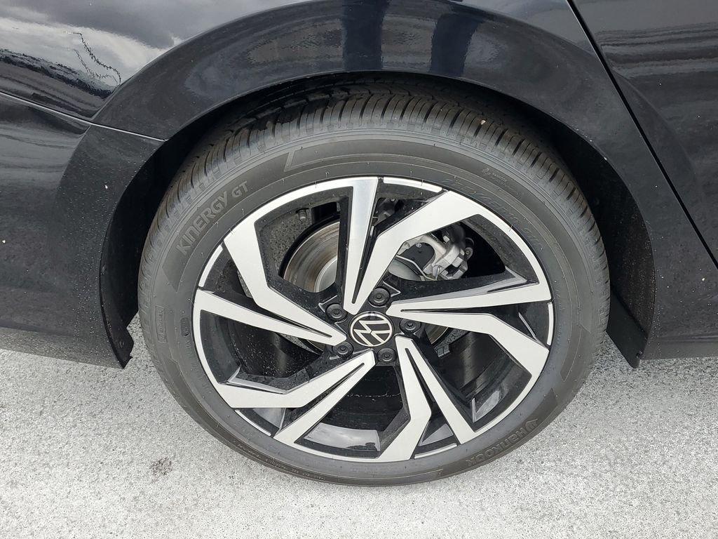 Volkswagen Jetta 1.5T Sel With Navigation - Thumbnail 6