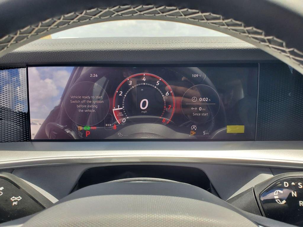 Volkswagen Tiguan 2.0T Se - Thumbnail 14