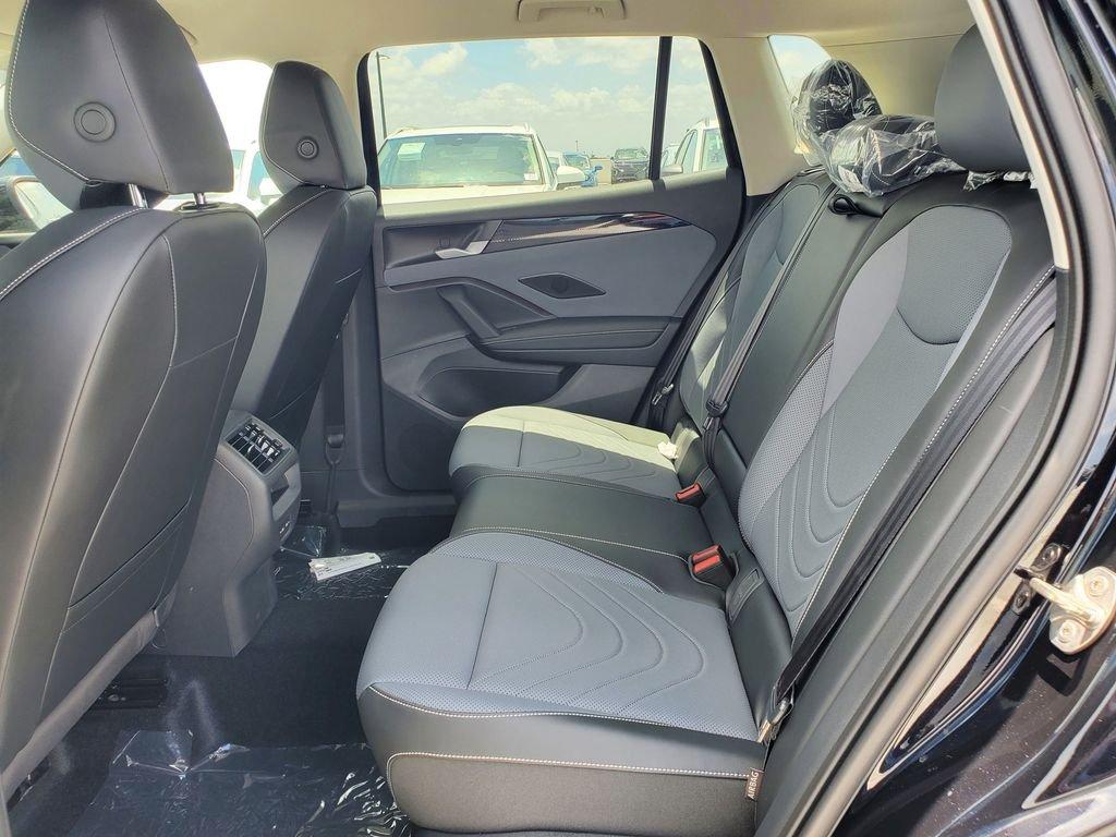 Volkswagen Tiguan 2.0T Se - Thumbnail 7