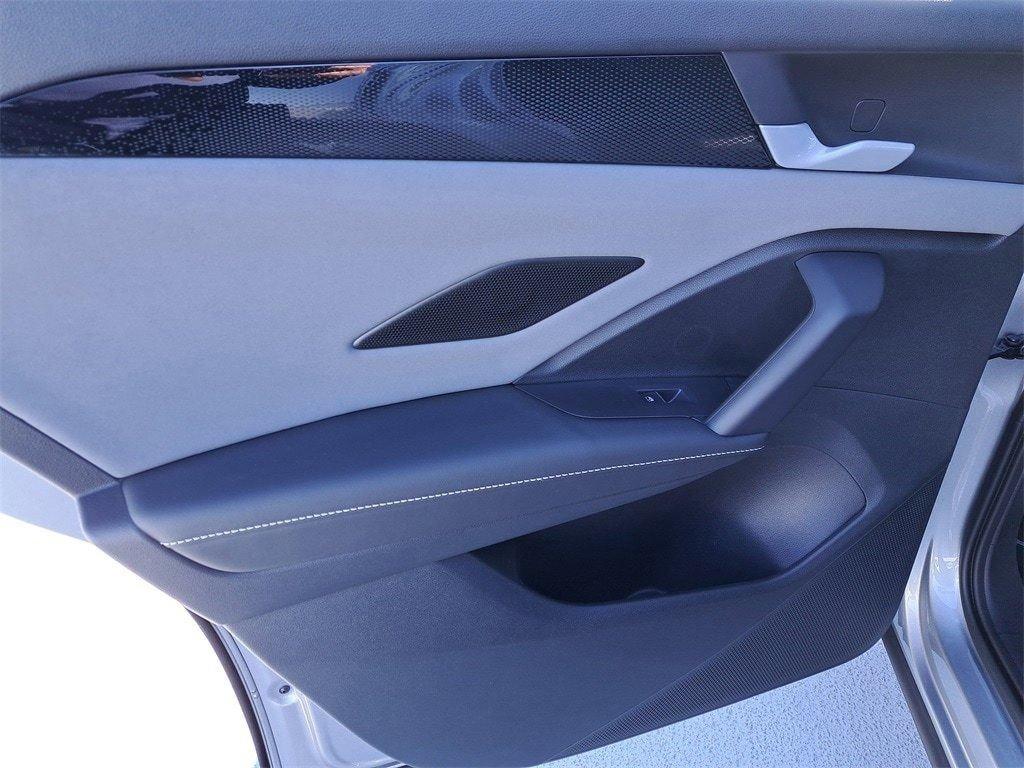 Volkswagen Tiguan 2.0T Se - Thumbnail 11