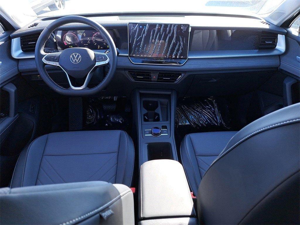 Volkswagen Tiguan 2.0T Se - Thumbnail 17