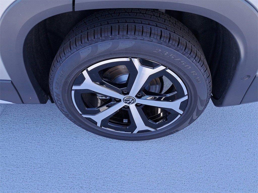 Volkswagen Tiguan 2.0T Se - Thumbnail 10