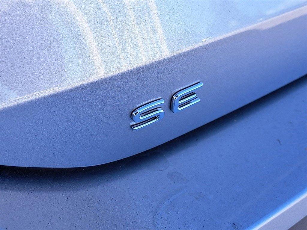 Volkswagen Tiguan 2.0T Se - Thumbnail 7