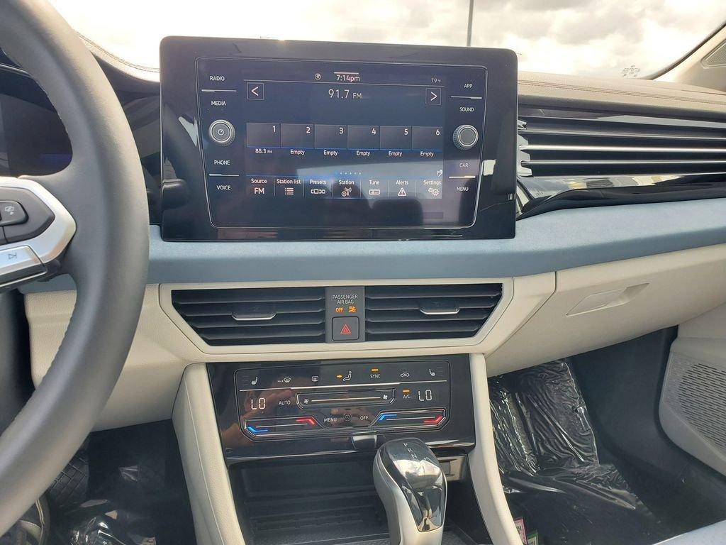 Volkswagen Jetta 1.5T Se - Thumbnail 16