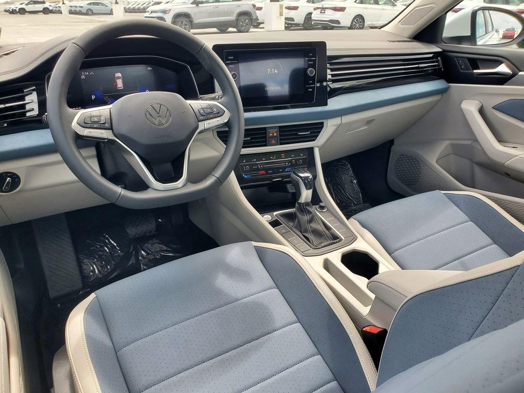 Volkswagen Jetta 1.5T Se - Thumbnail 10