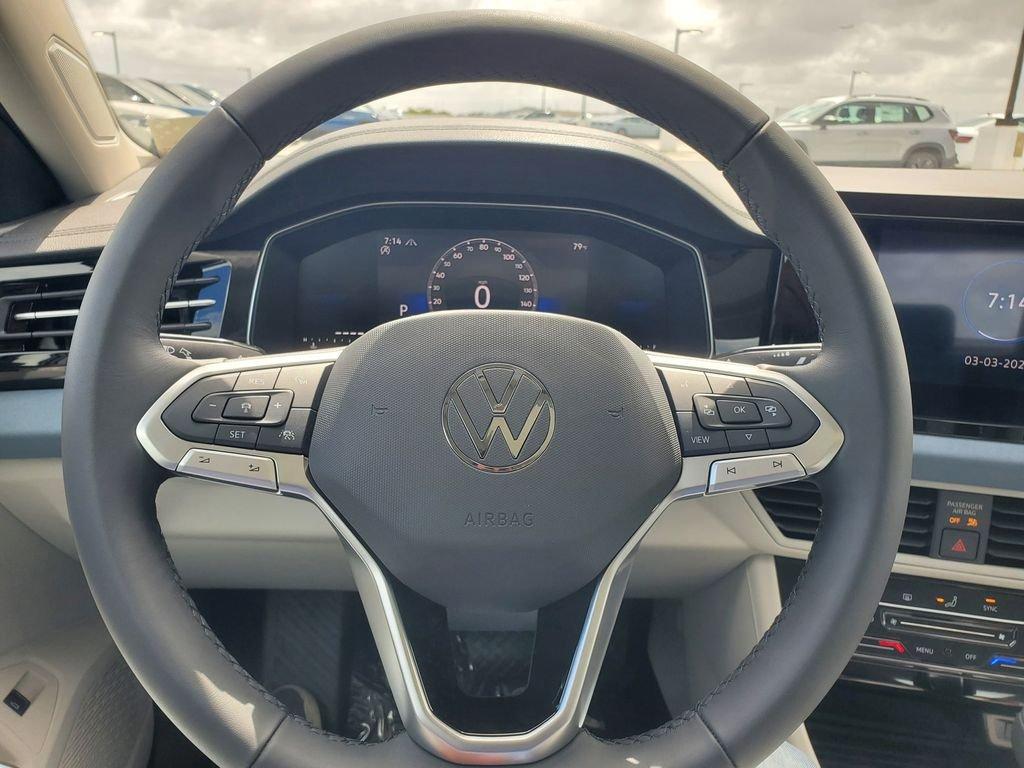 Volkswagen Jetta 1.5T Se - Thumbnail 14