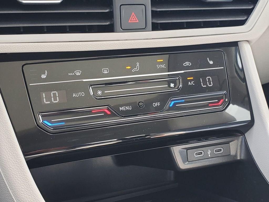 Volkswagen Jetta 1.5T Se - Thumbnail 18