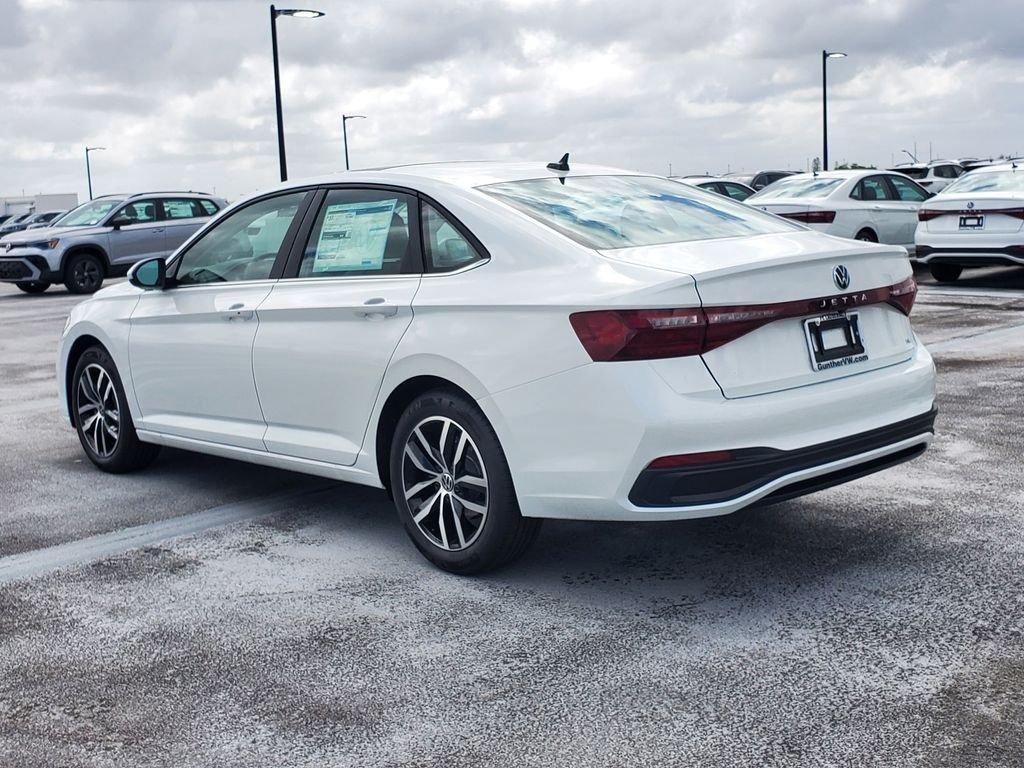 Volkswagen Jetta 1.5T Se - Thumbnail 4