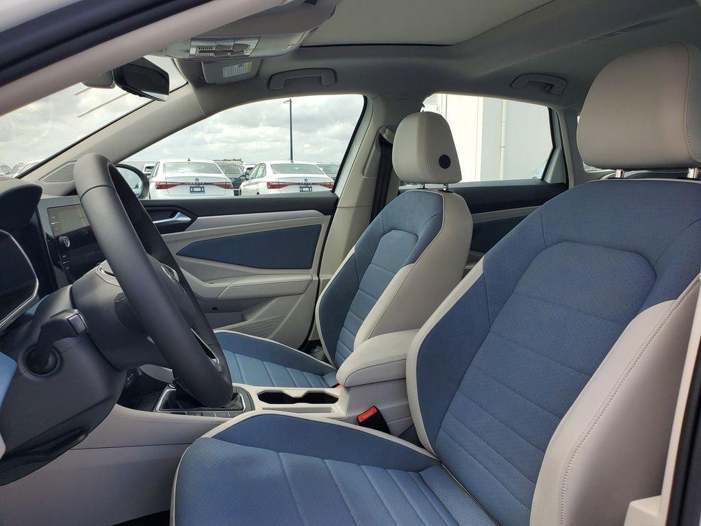 Volkswagen Jetta 1.5T Se - Thumbnail 11