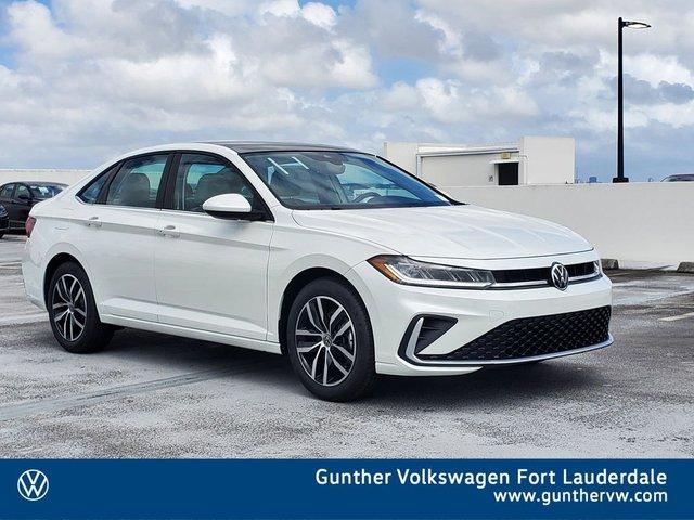 Volkswagen Jetta 1.5T Se - View 1