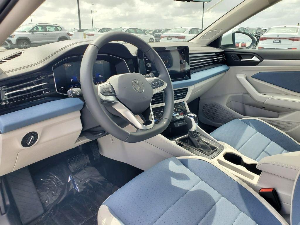 Volkswagen Jetta 1.5T Se - Thumbnail 12