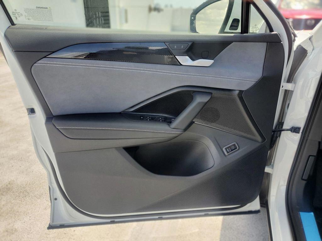 Volkswagen Tiguan 2.0T Se - Thumbnail 12