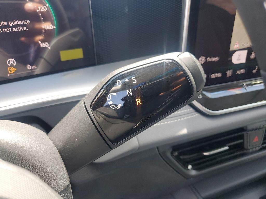 Volkswagen Tiguan 2.0T Se - Thumbnail 17