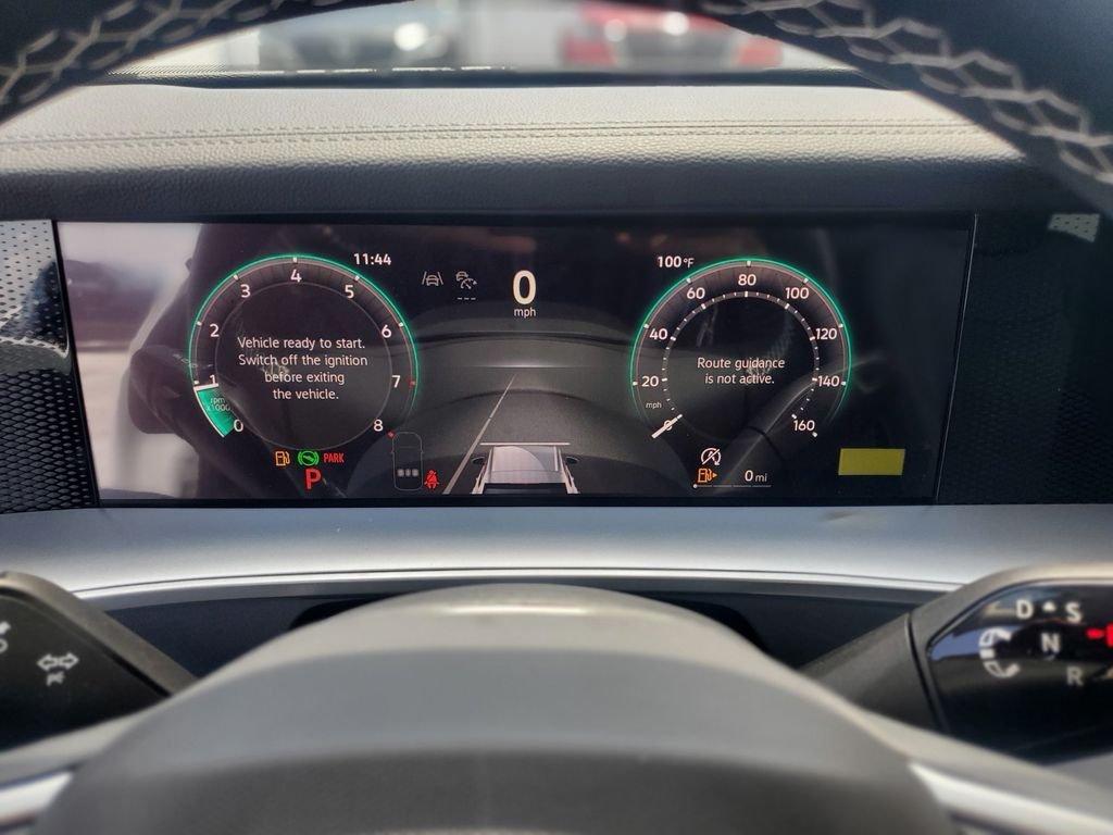 Volkswagen Tiguan 2.0T Se - Thumbnail 14