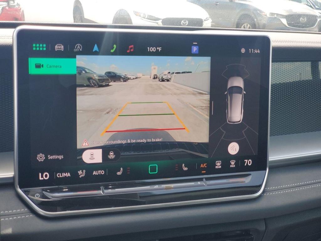 Volkswagen Tiguan 2.0T Se - Thumbnail 16