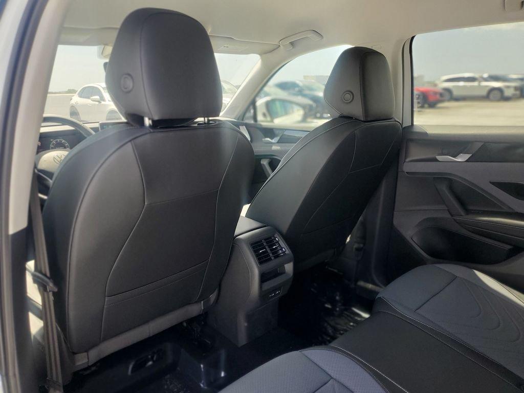 Volkswagen Tiguan 2.0T Se - Thumbnail 8