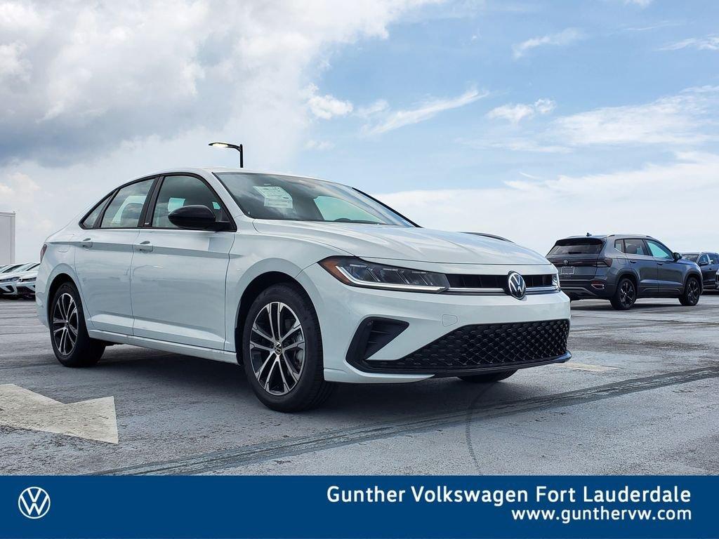 Volkswagen Jetta 1.5T Sport - Thumbnail 2