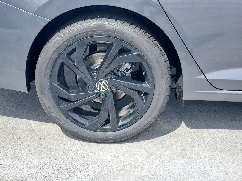 Volkswagen Jetta 1.5T Se - Thumbnail 6