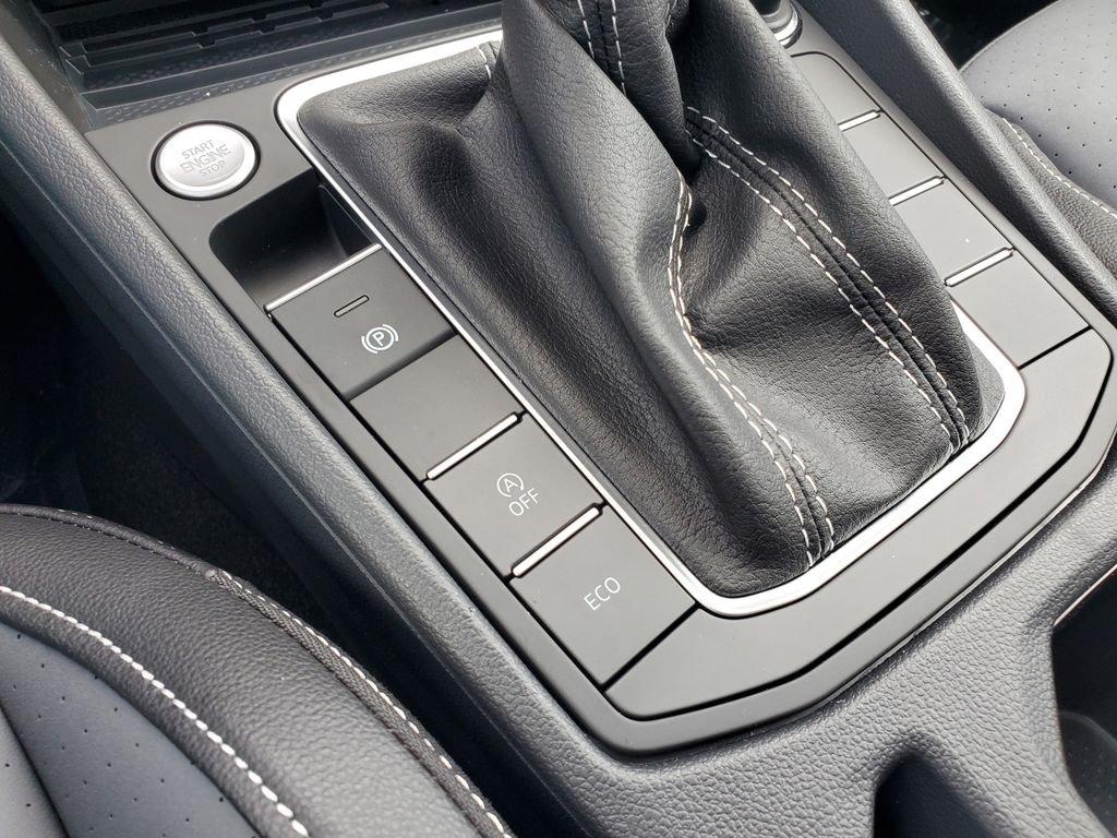 Volkswagen Jetta 1.5T Se - Thumbnail 19