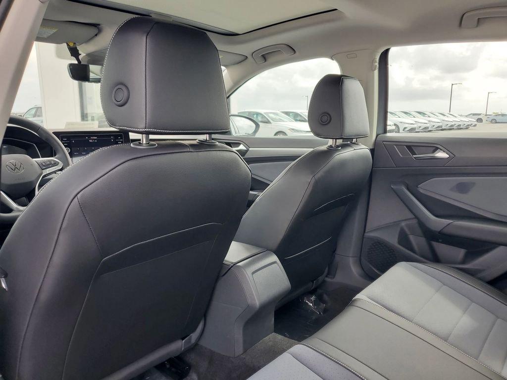 Volkswagen Jetta 1.5T Se - Thumbnail 7