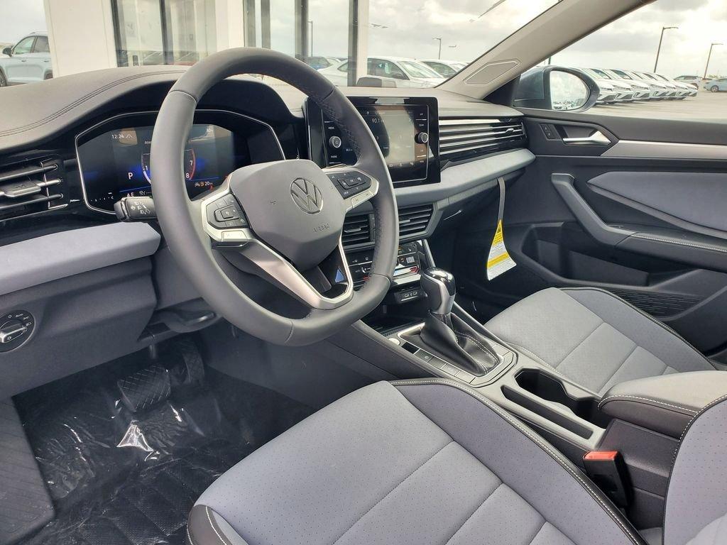 Volkswagen Jetta 1.5T Se - Thumbnail 10