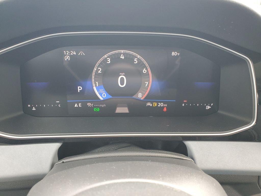 Volkswagen Jetta 1.5T Se - Thumbnail 13