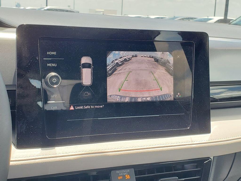 Volkswagen Taos 1.5T S - Thumbnail 12