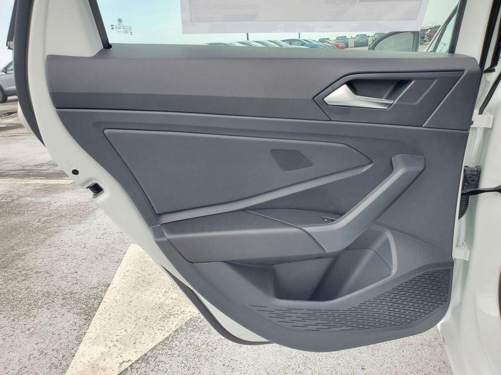 Volkswagen Jetta 1.5T Sport - Thumbnail 8