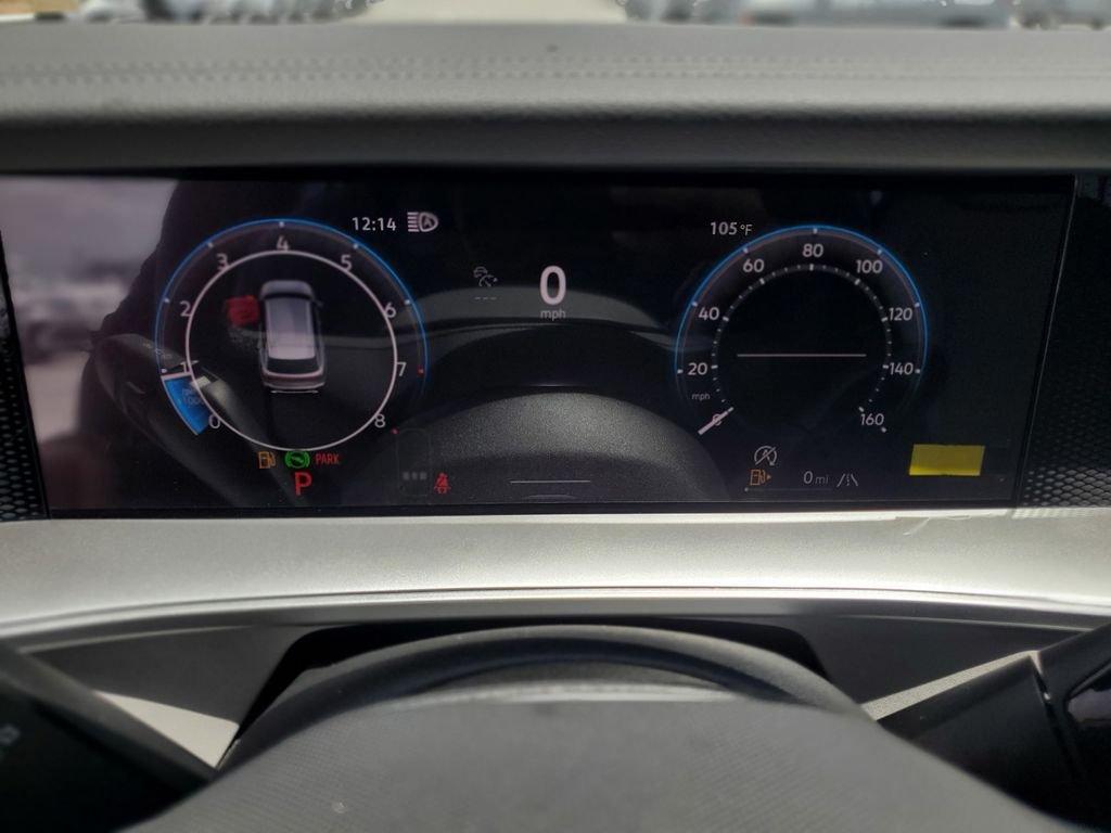 Volkswagen Tiguan 2.0T Se R-Line Black - Thumbnail 14