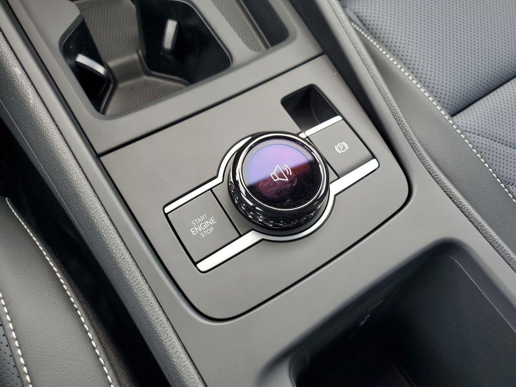 Volkswagen Tiguan 2.0T Se R-Line Black - Thumbnail 20