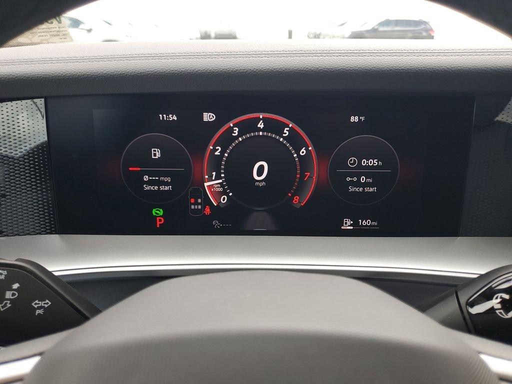 Volkswagen Tiguan 2.0T Se R-Line Black - Thumbnail 15