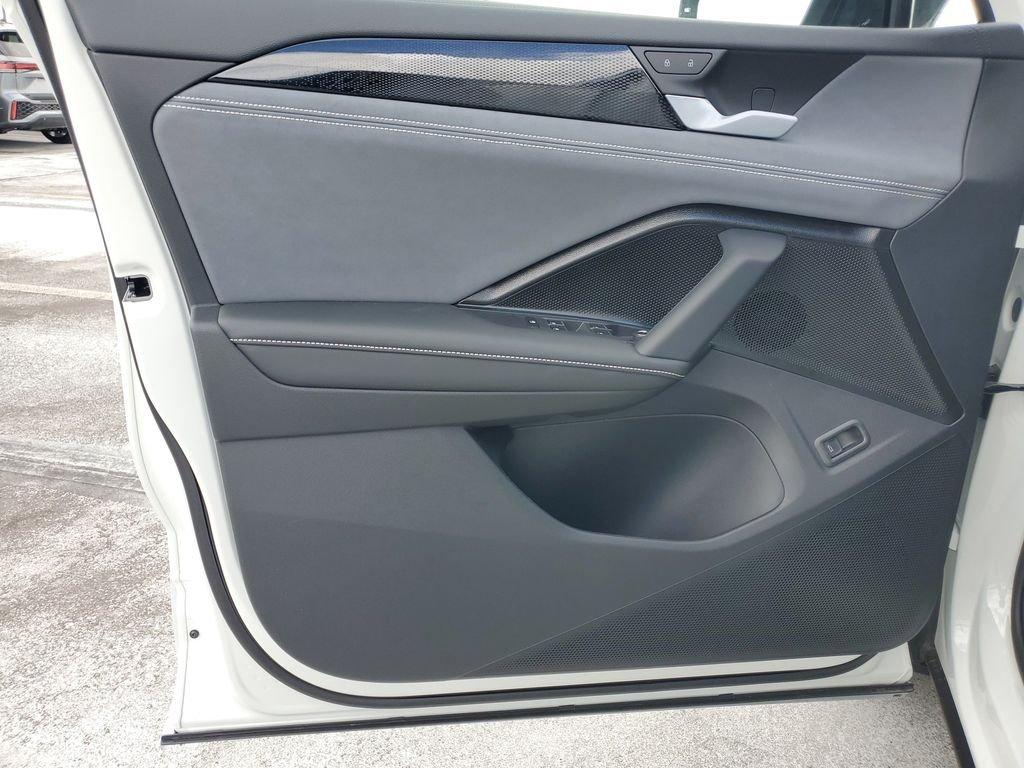 Volkswagen Tiguan 2.0T Se R-Line Black - Thumbnail 13