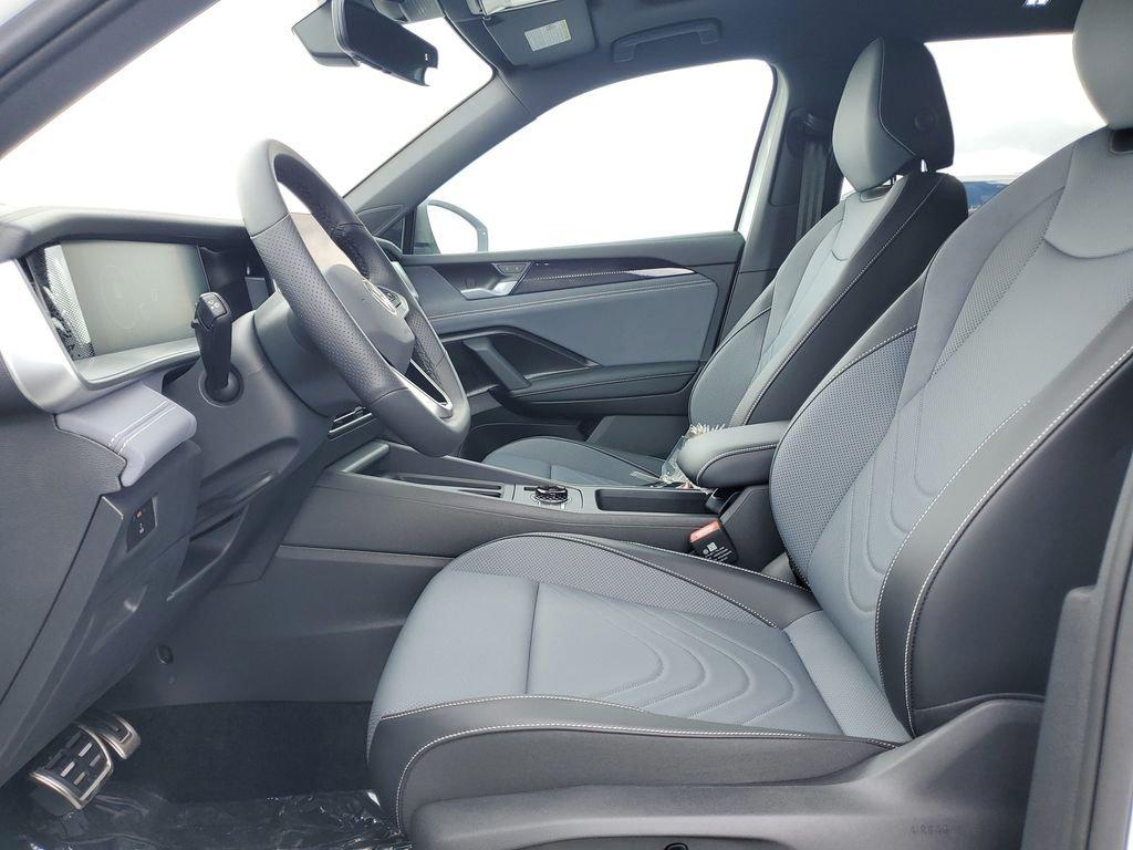 Volkswagen Tiguan 2.0T Se R-Line Black - Thumbnail 11