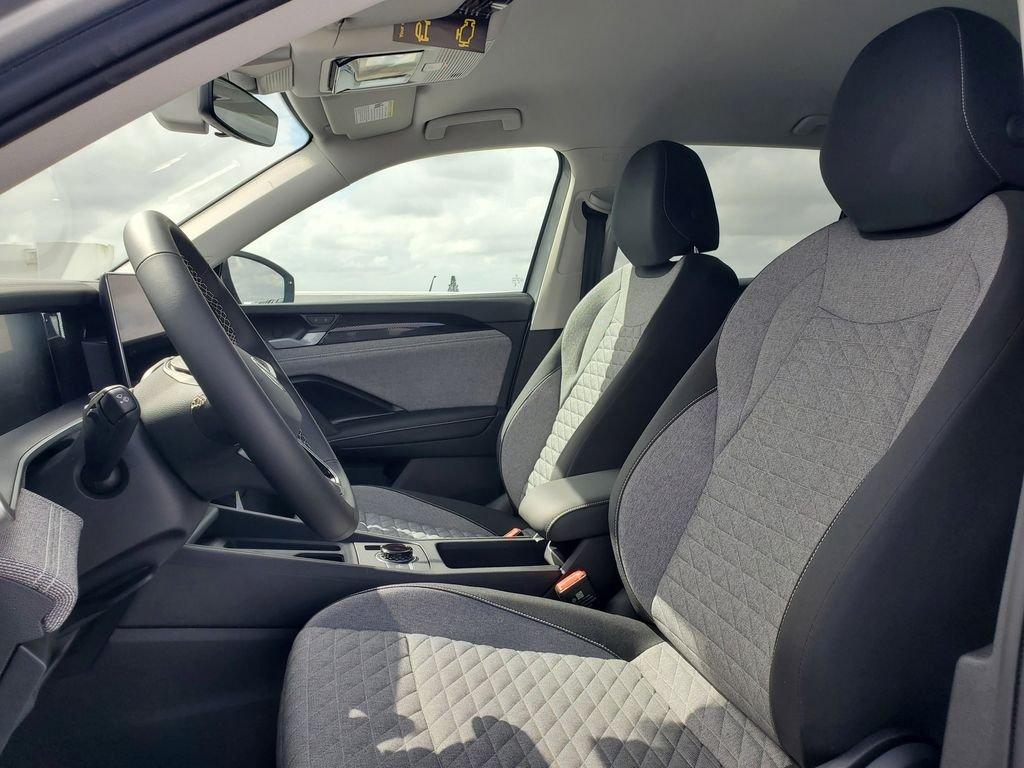 Volkswagen Tiguan 2.0T S - Thumbnail 10