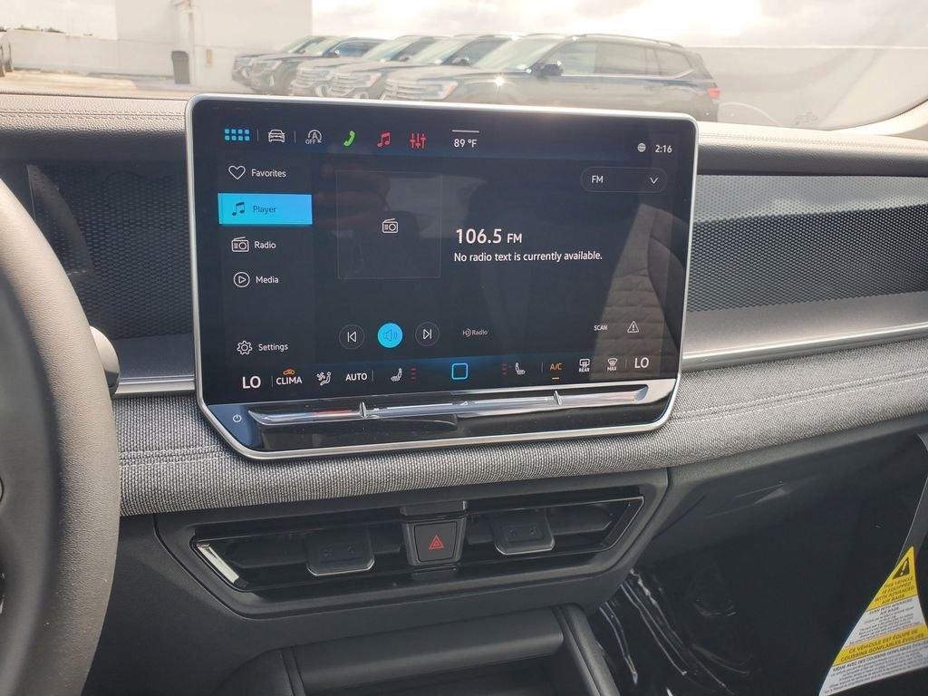 Volkswagen Tiguan 2.0T S - Thumbnail 14