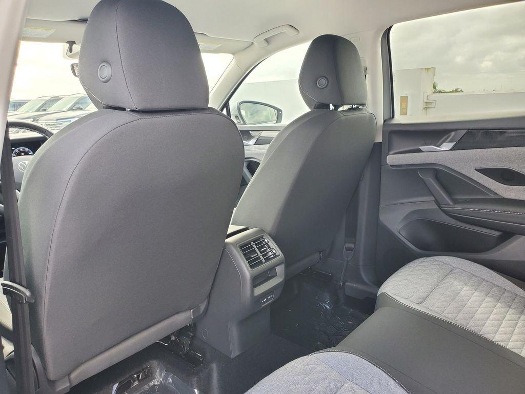 Volkswagen Tiguan 2.0T S - Thumbnail 6