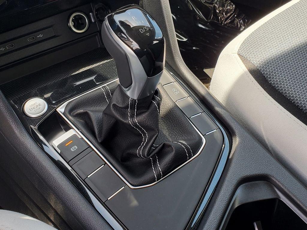 Volkswagen Taos 1.5T S - Thumbnail 18