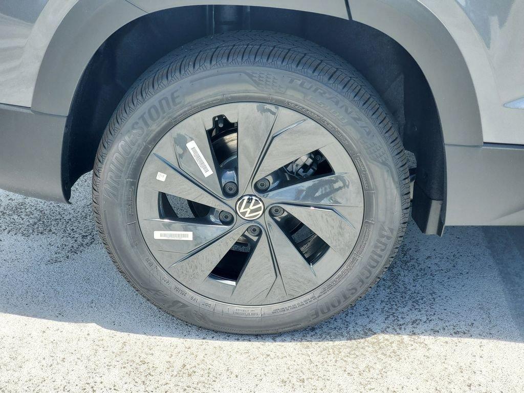 Volkswagen Taos 1.5T S - Thumbnail 6