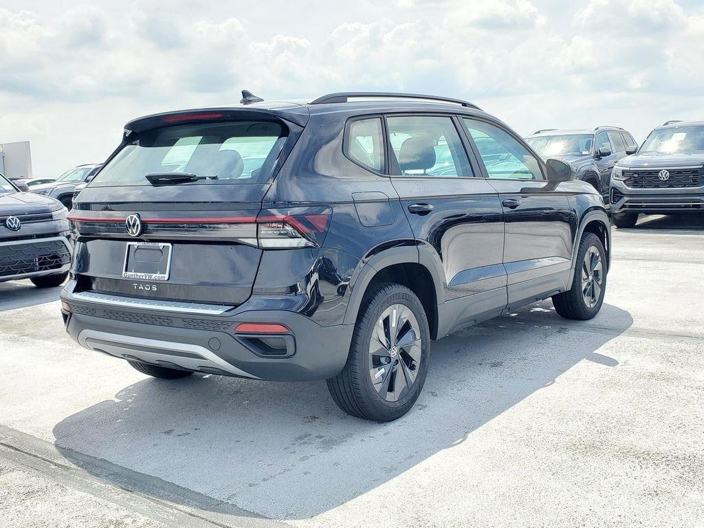 Volkswagen Taos 1.5T S - Thumbnail 5