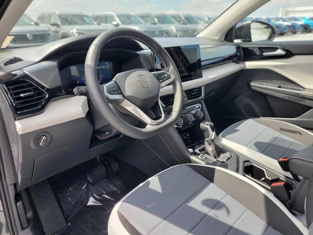 Volkswagen Taos 1.5T S - Thumbnail 10