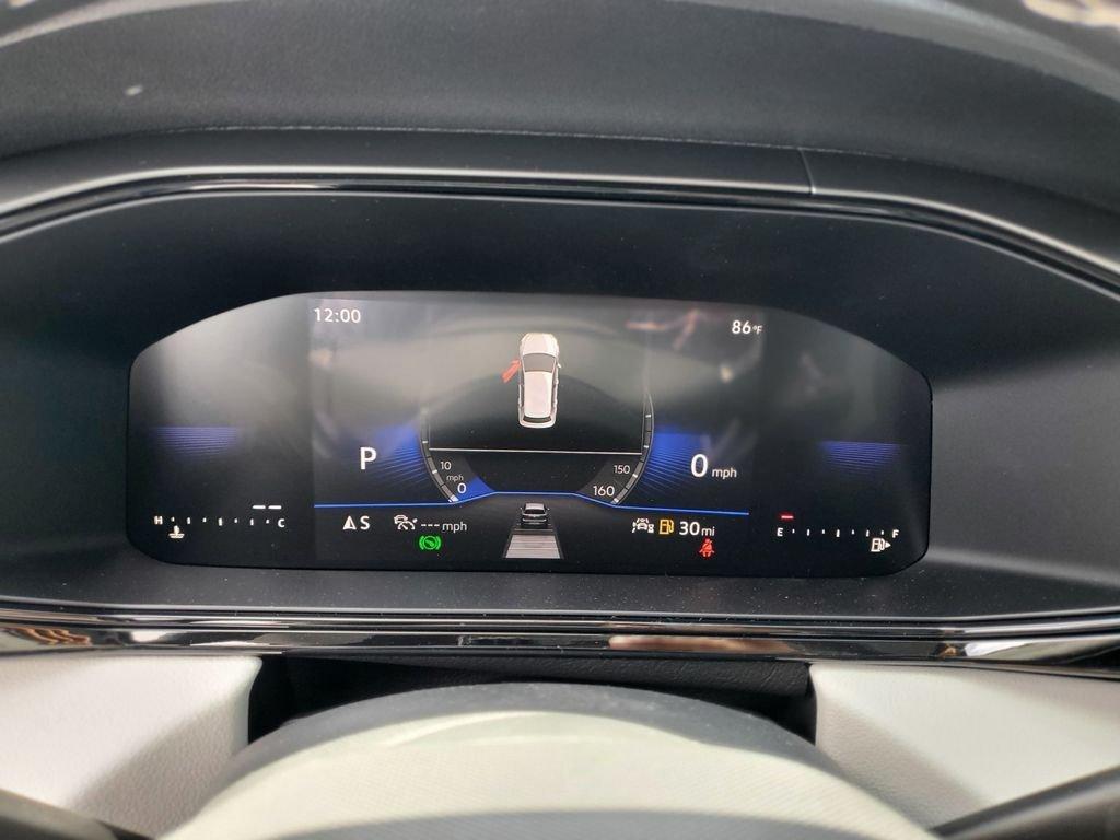 Volkswagen Taos 1.5T S - Thumbnail 17