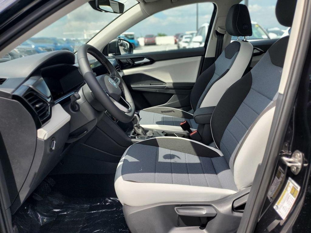 Volkswagen Taos 1.5T S - Thumbnail 11