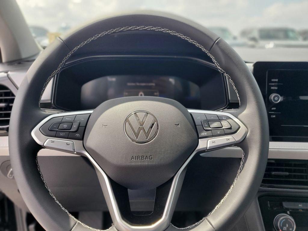 Volkswagen Taos 1.5T S - Thumbnail 16