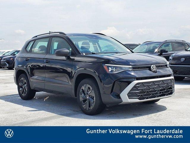 Volkswagen Taos 1.5T S - View 1