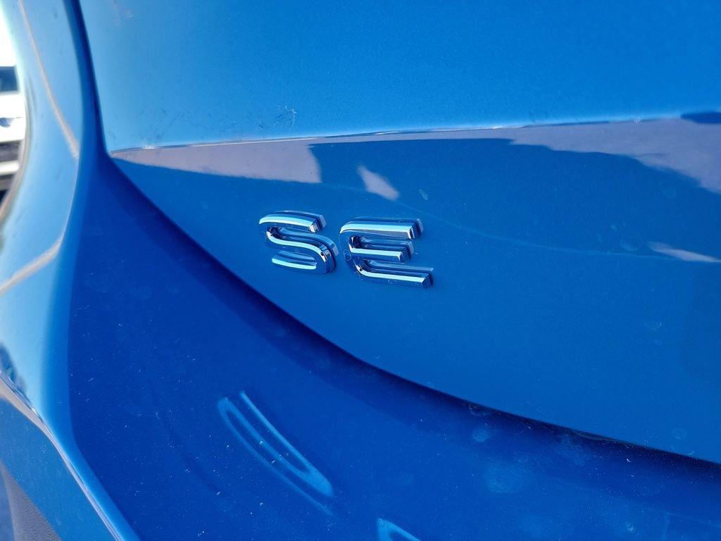 Volkswagen Tiguan 2.0T Se Awd - Thumbnail 10