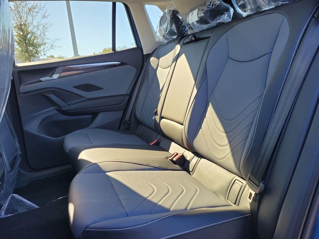 Volkswagen Tiguan 2.0T Se Awd - Thumbnail 12