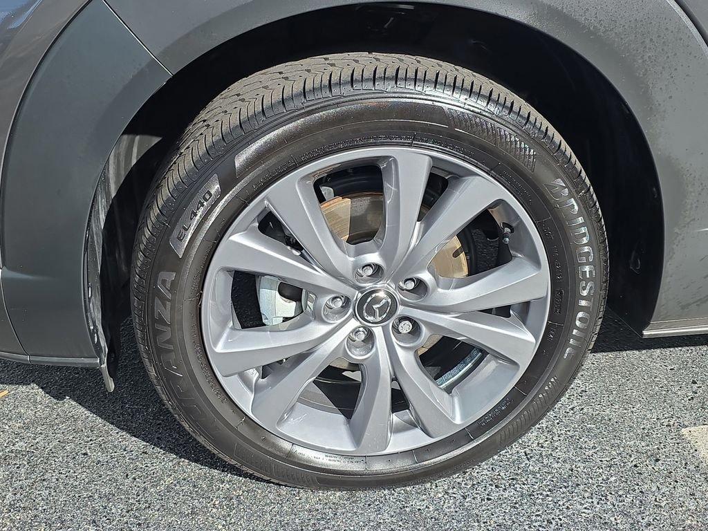 Mazda Cx-30 2.5 S Preferred Package Awd - Thumbnail 5