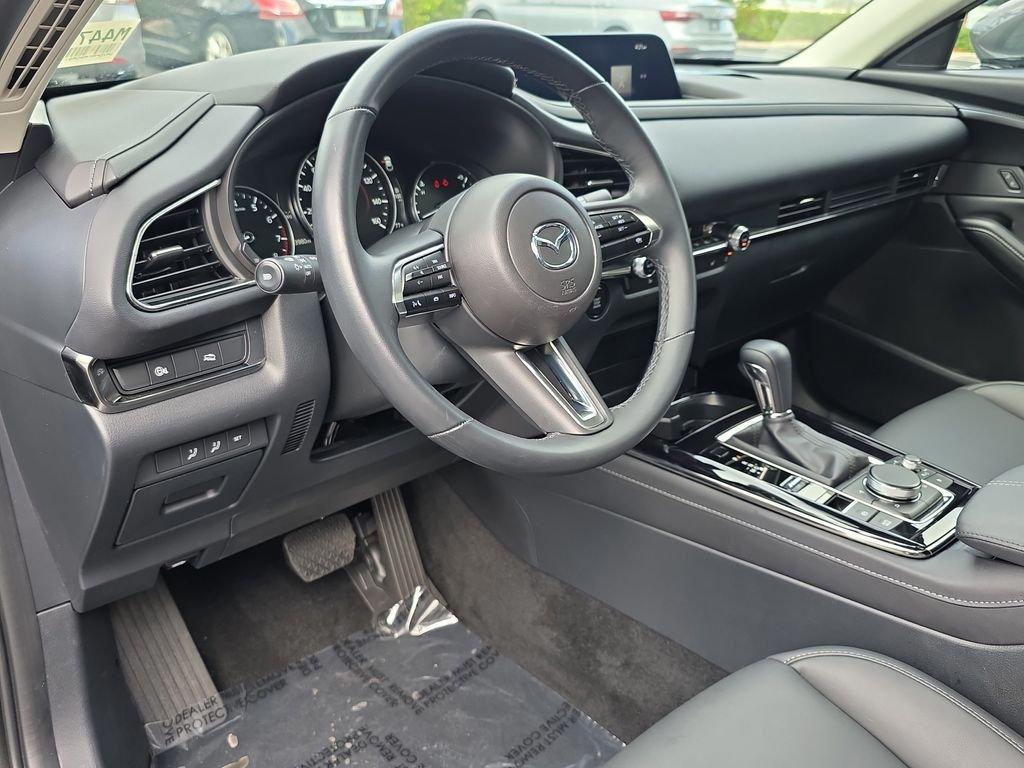 Mazda Cx-30 2.5 S Preferred Package Awd - Thumbnail 15