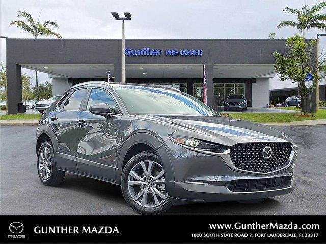 Mazda Cx-30 2.5 S Preferred Package Awd - View 1