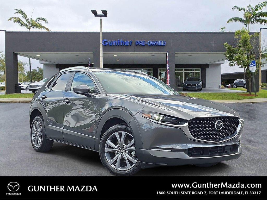 Mazda Cx-30 2.5 S Preferred Package Awd - Thumbnail 2